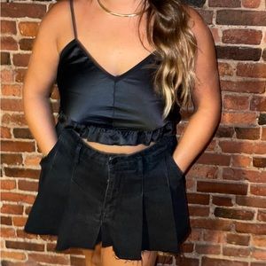 Zara skirt